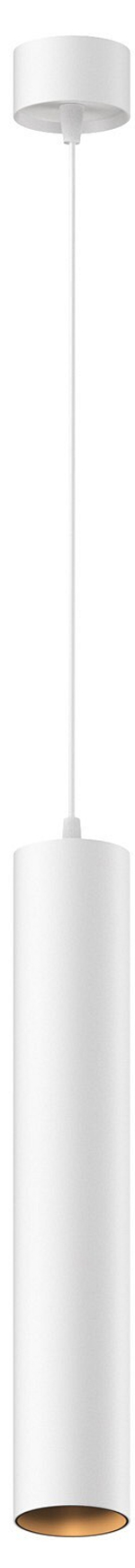 Подвесной светильник Maytoni Focus LED P072PL-L12W3K-1