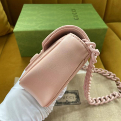 Gucci Marmont 16 cm
