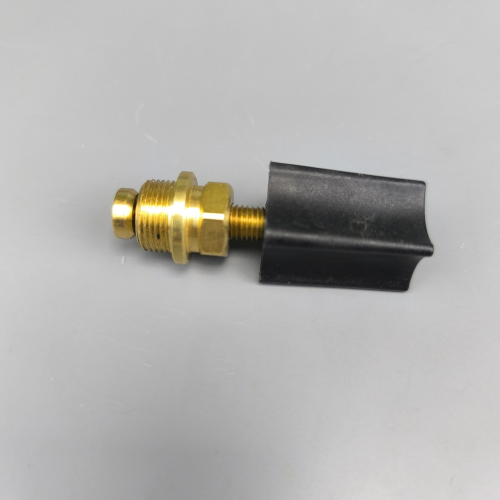 Кран подпитки BAXI Luna, Eco, Protherm Тигр, Ariston, MIZUDO, OASIS арт. 0020044914, 5630180, 65100542, QC.03.01.0004, Р0000006004