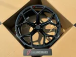 КОВАНЫЕ ДИСКИ ДЛЯ AUDI RSQ8 2024 АУДИ