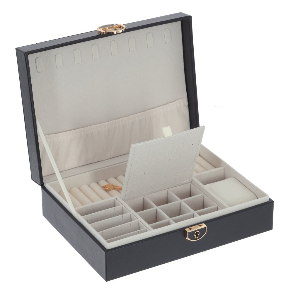 Шкатулка для украшений