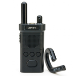 Аргут А-11 UHF Радиостанция портативная