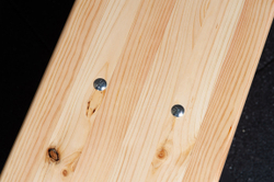 Скамья гимнастическая (металлические ножки без регулировки высоты)