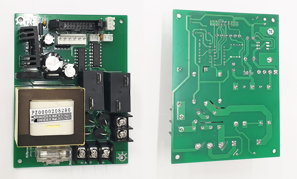 PZ-000-020822-0 БЛОК ПИТАНИЯ(ver.96)