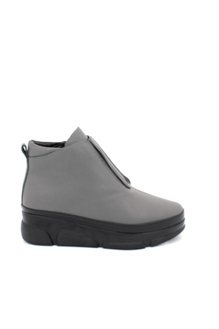Полусапоги женские Ascalini R12957