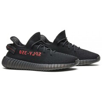 Adidas Yeezy Boost 350 V2 Black Red