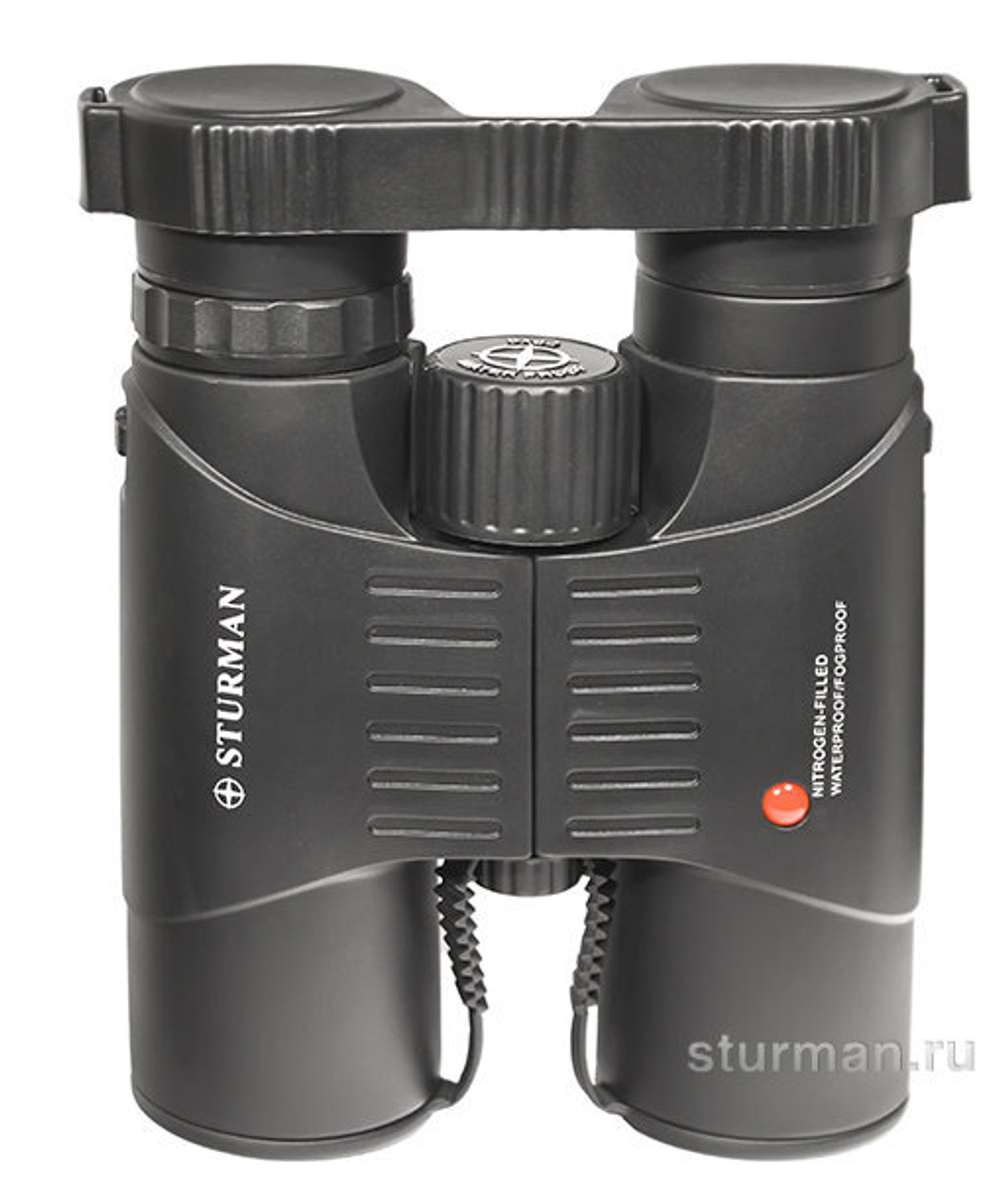 Бинокль Sturman 10x42 WP