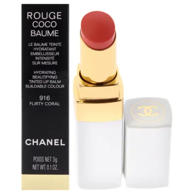 CHANEL ROUGE COCO BAUME 916