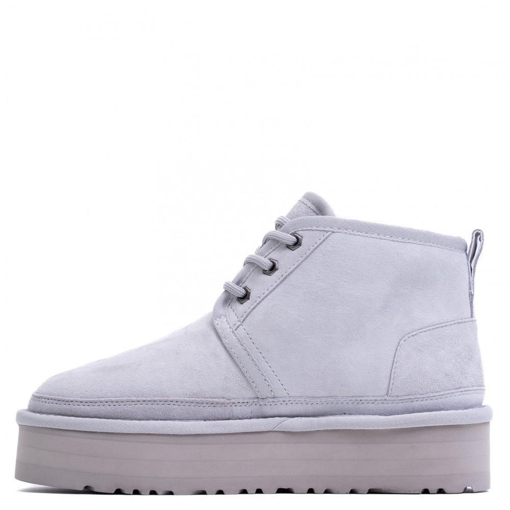 UGG Neumel Platform Grey-Violet