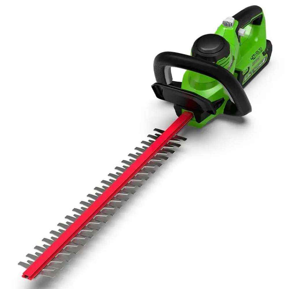 Кусторез 60см (без АКБ и ЗУ) 40В Greenworks