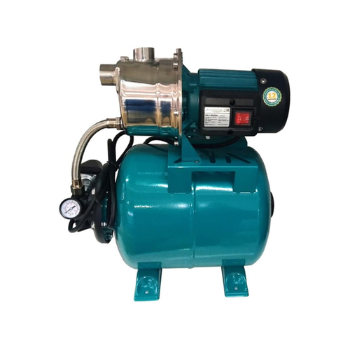 Насосная станция LEO  EKJ-602SA