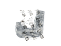 Брызговик ВАЗ Лада XRAY Cross передние (к-т из 2 шт. левый+правый, термоэластопласт, код PTP028196, 21535) (ПолиуретанДеталь) ( ОЕ 8450106165 )