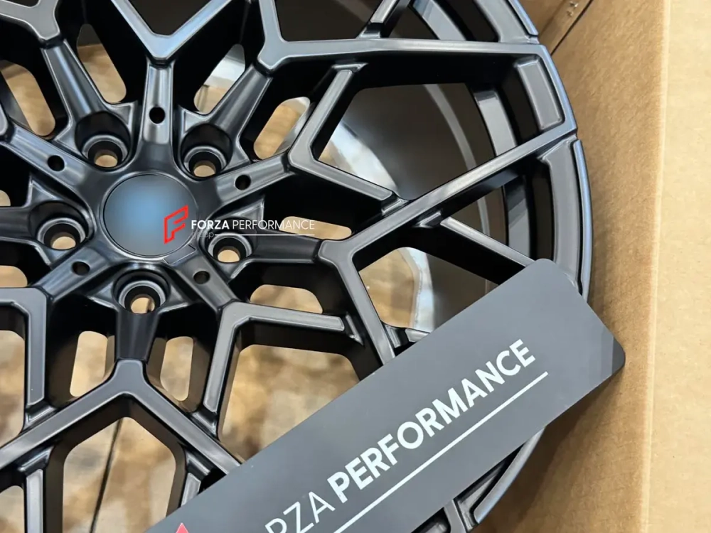 КОВАНЫЕ ДИСКИ ДЛЯ BMW 8 SERIES M850 G14 2020 БМВ 8 серий