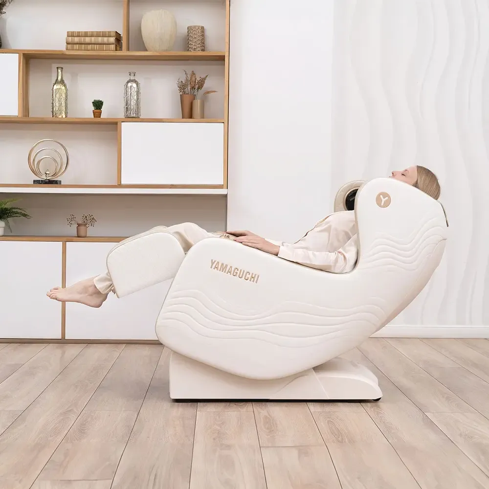 Интерьерное массажное кресло Yamaguchi Osaka Light