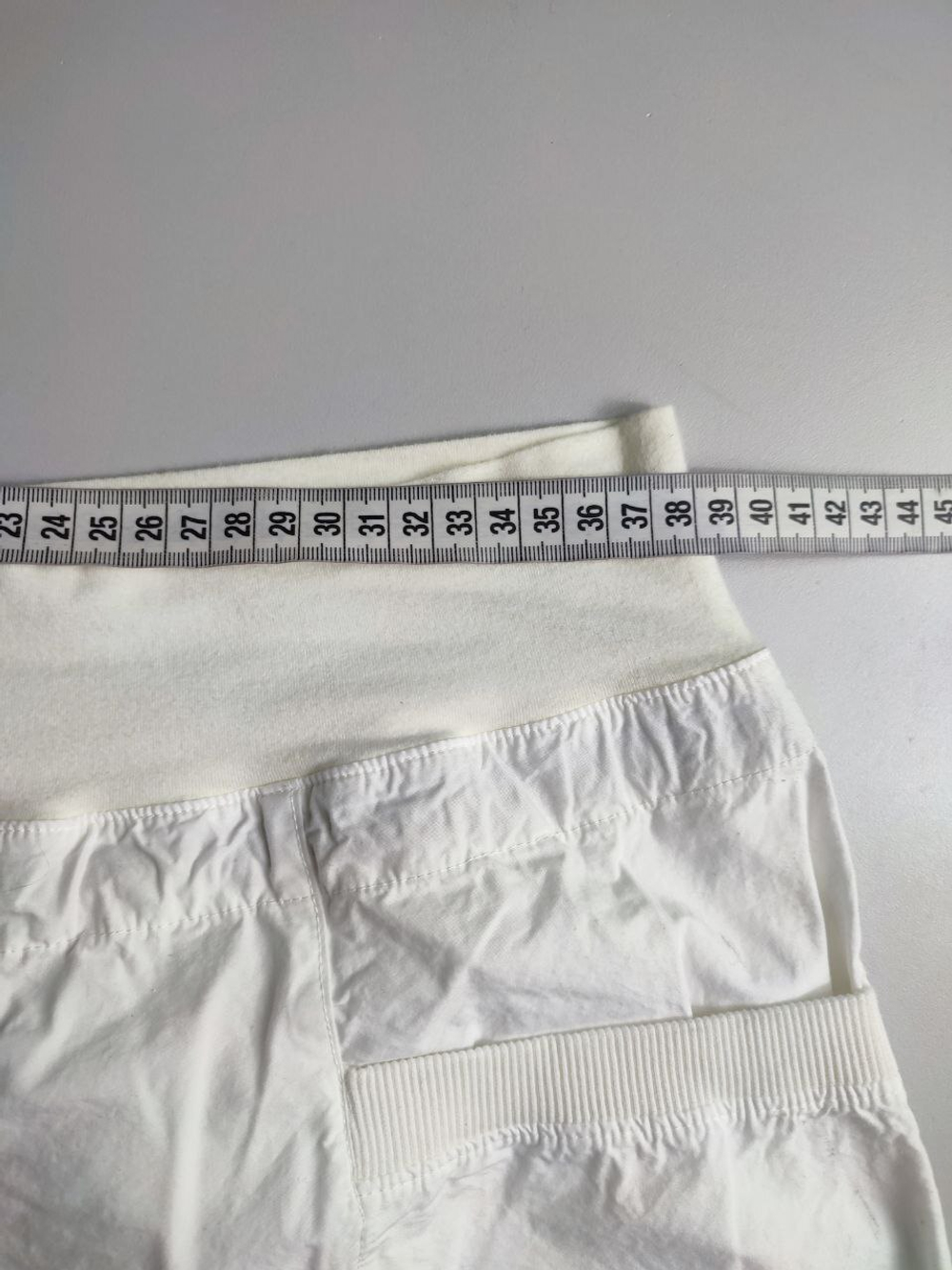 Штаны EVE удобные с резинкой 46 размер, новые