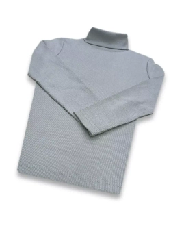 Водолазка для садика и школы.без начёса