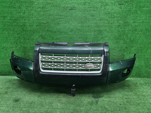 Бампер передний Land Rover Freelander 2 (06-10)