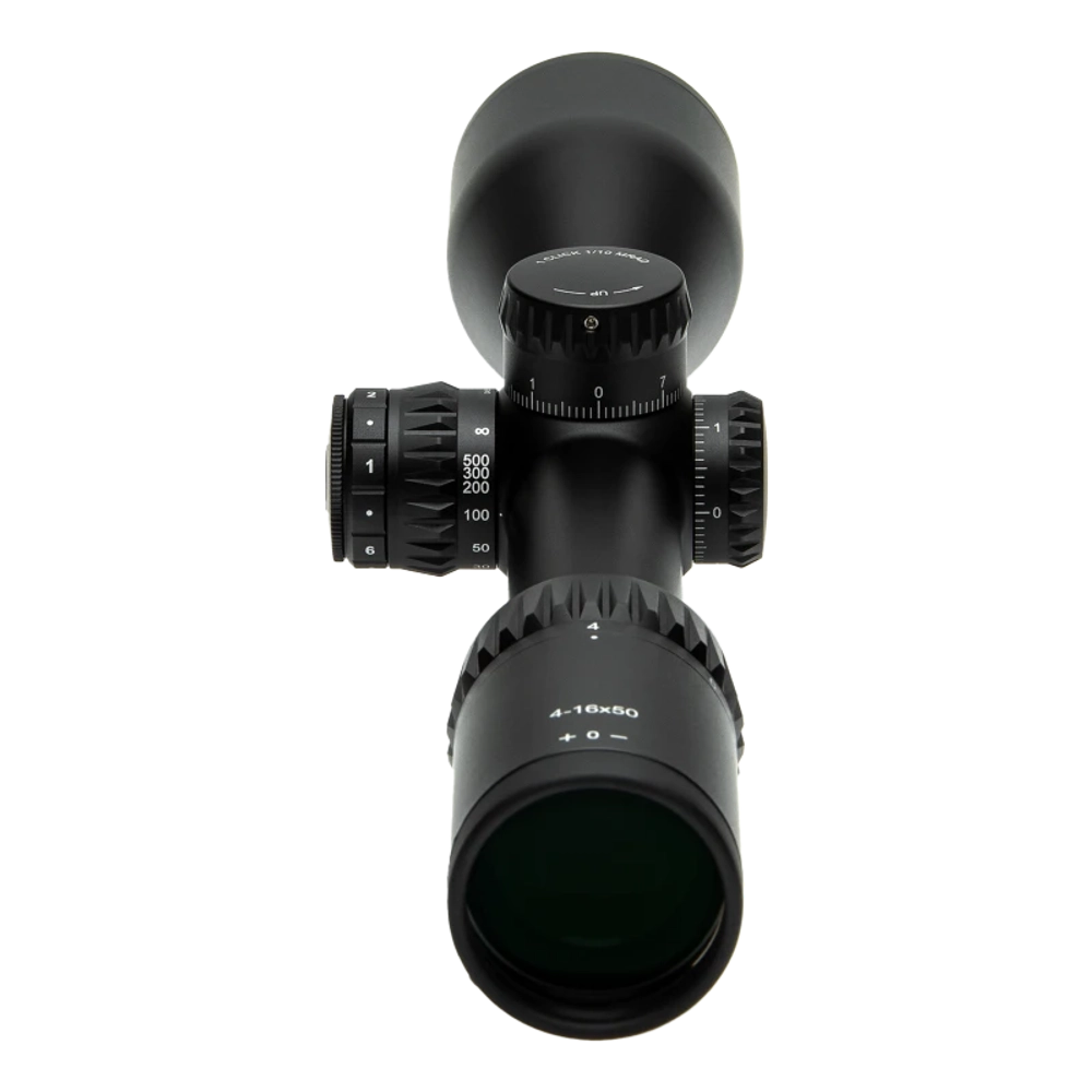 ARTELV LRS 4-16x50 FFP 30mm оптический прицел ASL41650F