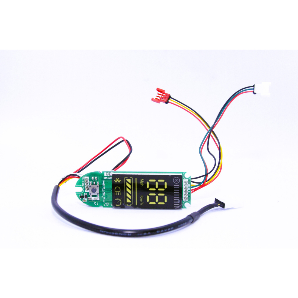 Дисплей рулевая плата бортовой компьютер для AOVA