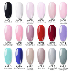 Акриловая пудра Born Pretty 44904-18 Dipping Powder 3 IN 1 10 мл