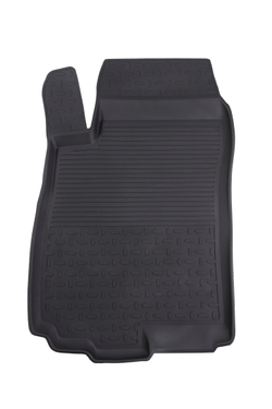 Резиновые коврики с высоким бортом для Ravon R4 2016-н.в., Seintex.82910