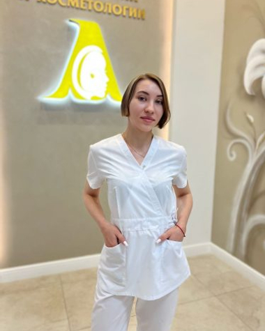Синельникова Валерия Евгеньевна