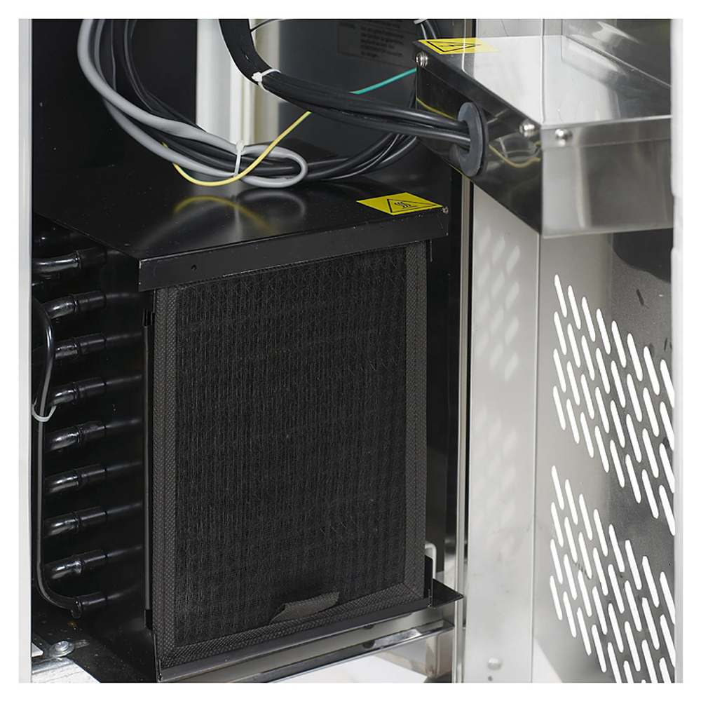 Стол холодильный TEFCOLD CK7310/-SP.B DNK