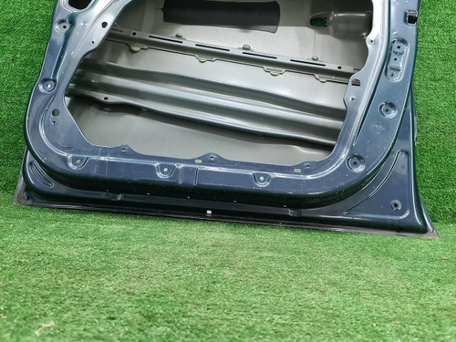 Дверь передняя правая KIA Sportage 4 QL 2016-2022