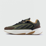 кроссовки Adidas Ozelia Green White