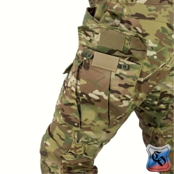 Брюки ССО КОМБАТ PRO Z