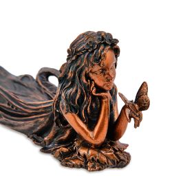 Veronese WS-1278 Подставка для благовоний «Фея»