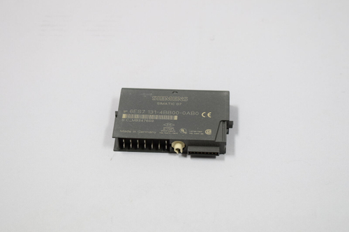 SIEMENS 6ES7131-4BB00-0AB0