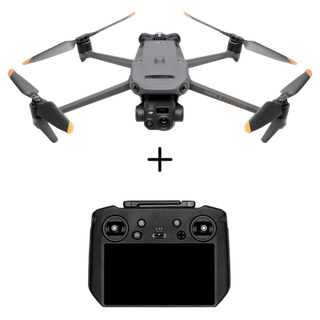 Квадрокоптер DJI Mavic 3 Thermal комплект NEW