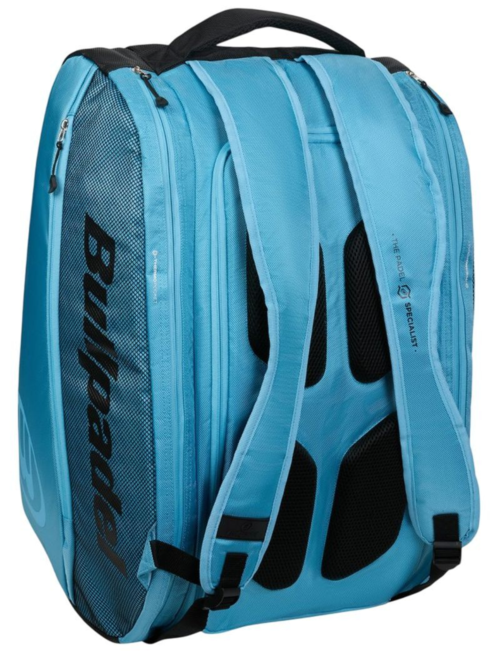 Сумка для Padel Bullpadel BPP26003 Vertex W - blue