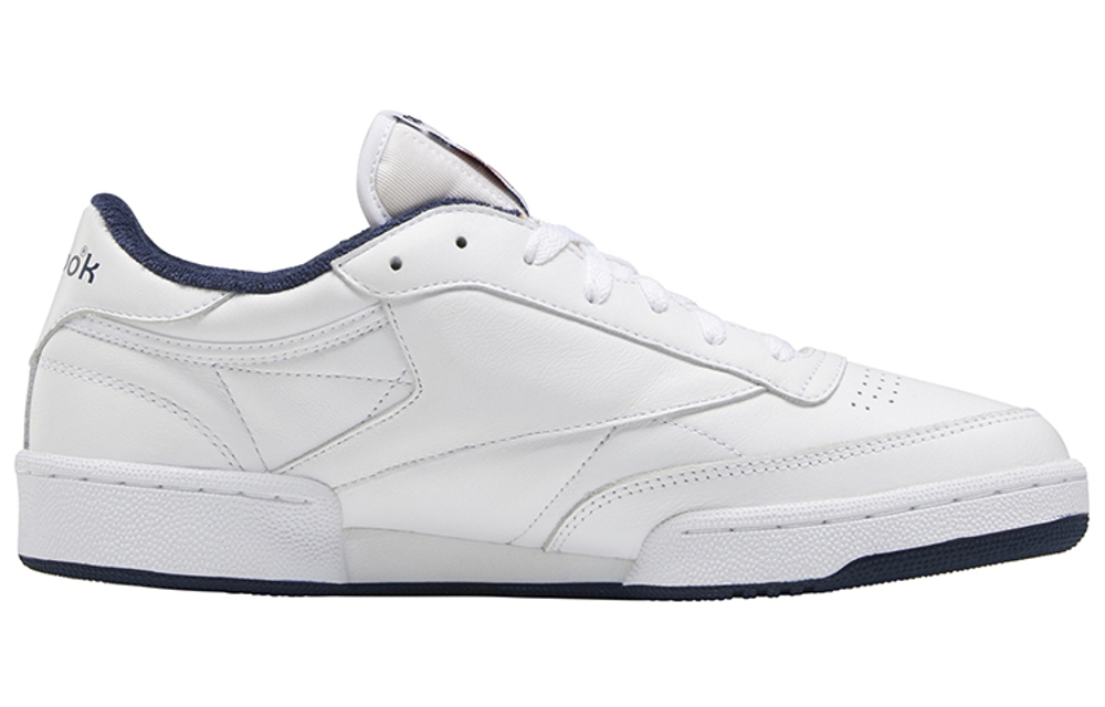 Кроссовки Reebok Club C
