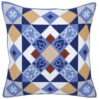 "Майолика"-5334  подушка