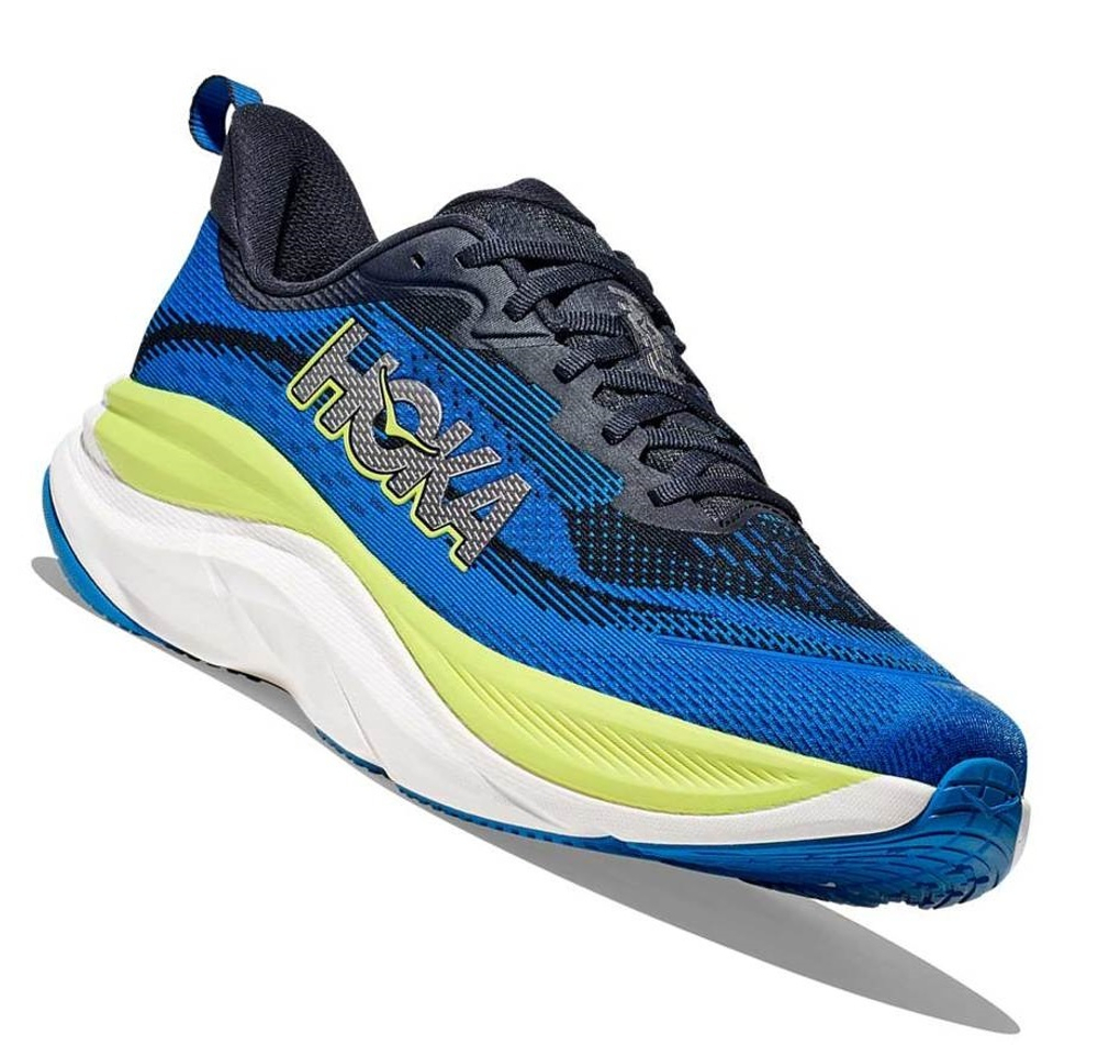 Кроссовки мужские Hoka Skyflow