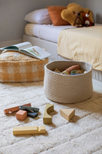 Ковер Lorena Canals Mosaic Natural M (140 x 200 см)