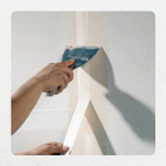 Шпатлевка гипсовая Knauf Фуген серая 25 кг