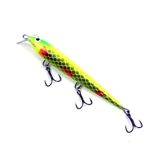 Terve Karjala, 10 см., цвет 073