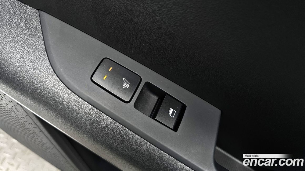 Kia The All New Niro Signatures (07.2023)