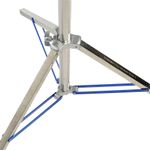 Стойка GreenBean Titan 240 BABY STEEL