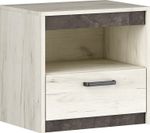 Прага Тумба прикроватная