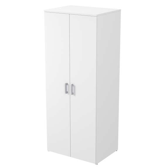 2Ш.011.1 Шкаф для одежды высокий (790*600*1960)