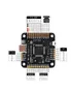 Квадрокоптер FPV, дрон 10 дюймов