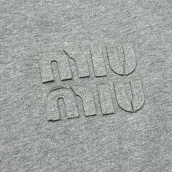 Лонгслив MIU MIU