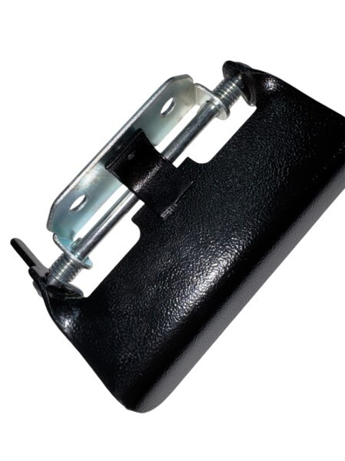 Ручка кабины /Г-3302/ металл левая (Китай (Завод))