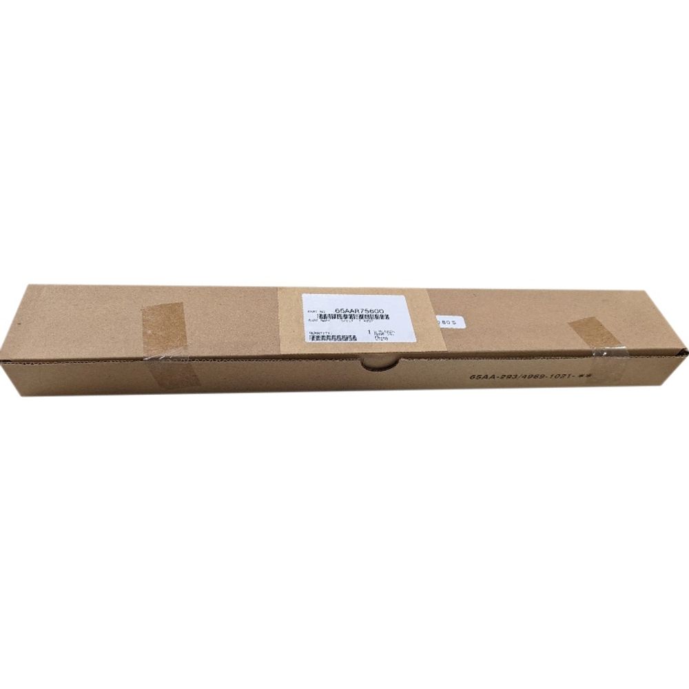 Пластина в сборе Konica-Minolta Sheet 1 (65AAR75600)