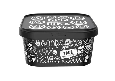 Хулиган - True (Табачный микс), 200 гр