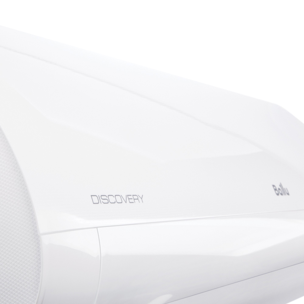 Сплит-система кондиционер Ballu инверторный Update DISCOVERY BSVI-09HN8_V2 на 25 м²